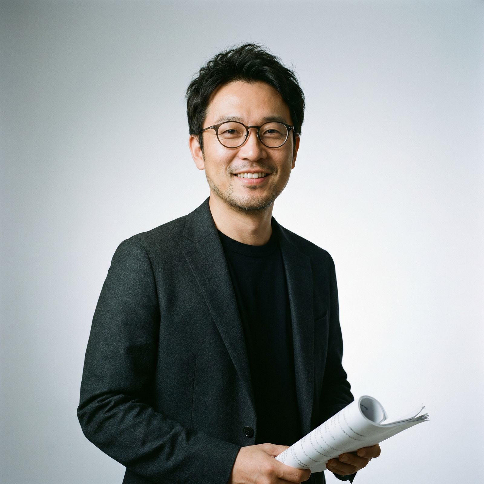 91动漫导演顾问陈锐峰